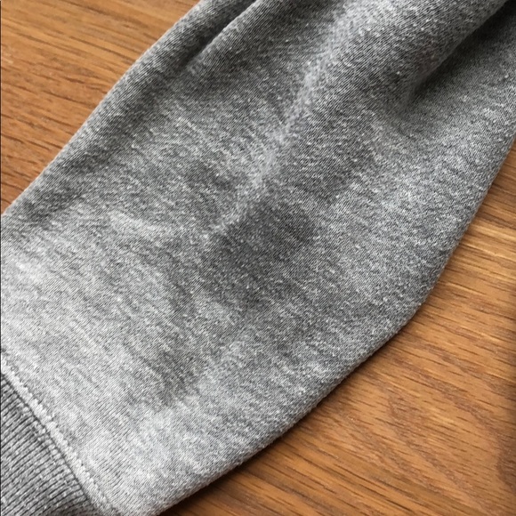 Kids Champion Sweatshirt - Picture 2 of 2